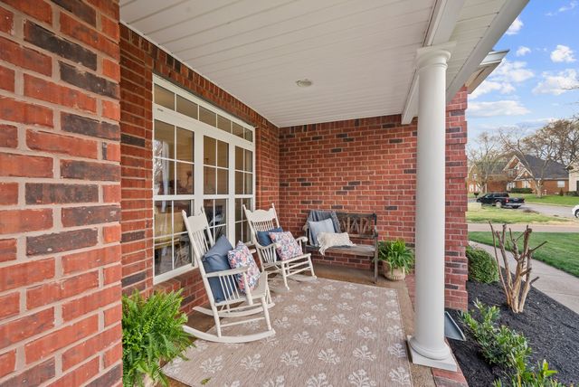 1183 McCoury Ln, Spring Hill, TN 37174