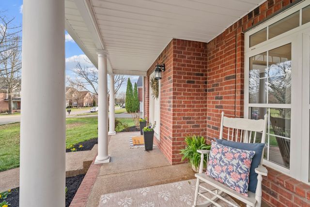 1183 McCoury Ln, Spring Hill, TN 37174