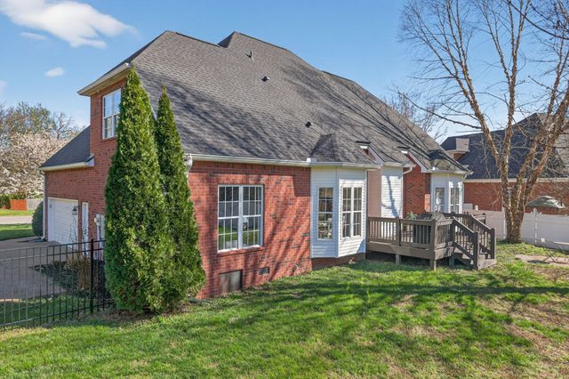 1183 McCoury Ln, Spring Hill, TN 37174