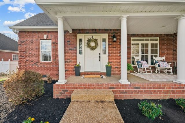 1183 McCoury Ln, Spring Hill, TN 37174