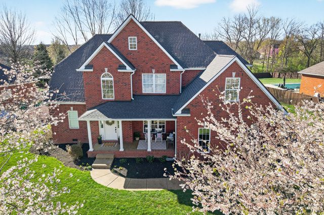 1183 McCoury Ln, Spring Hill, TN 37174