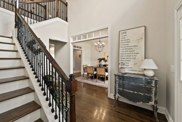 1183 McCoury Ln, Spring Hill, TN 37174