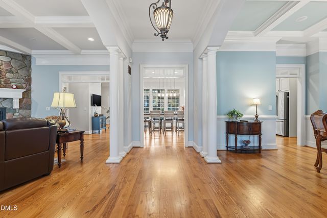 1709 Colombard Court, Wake Forest, NC 27587