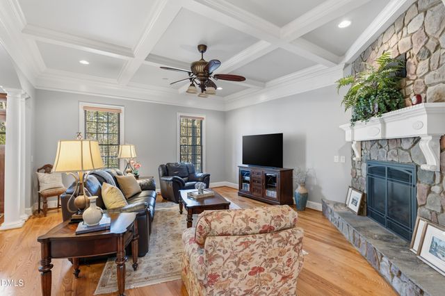 1709 Colombard Court, Wake Forest, NC 27587