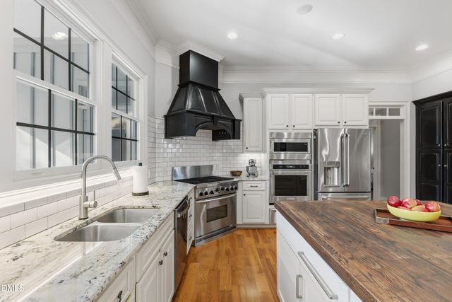 1709 Colombard Court, Wake Forest, NC 27587