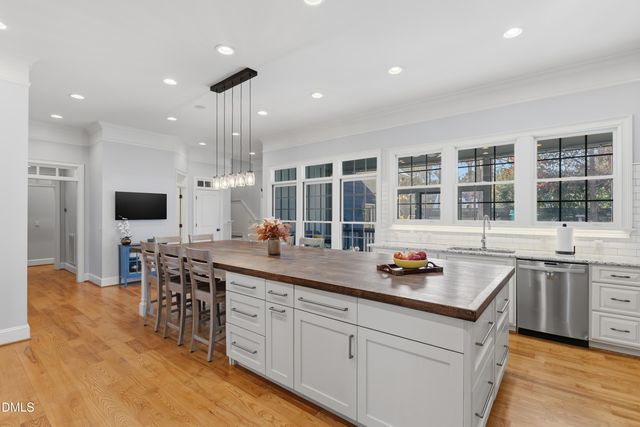 1709 Colombard Court, Wake Forest, NC 27587