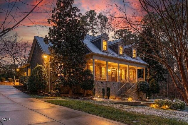 1709 Colombard Court, Wake Forest, NC 27587