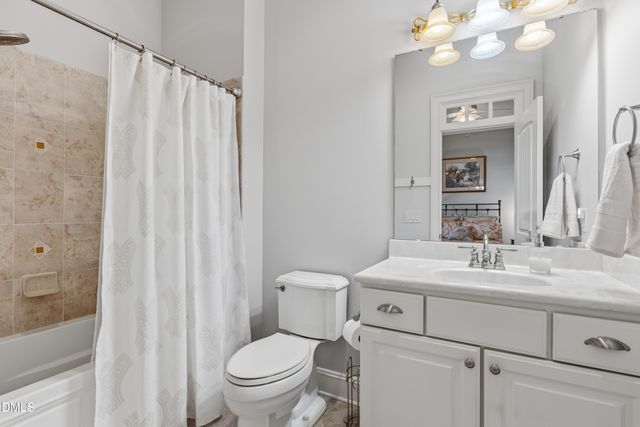 1709 Colombard Court, Wake Forest, NC 27587