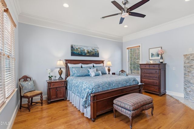 1709 Colombard Court, Wake Forest, NC 27587