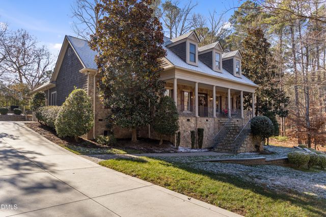 1709 Colombard Court, Wake Forest, NC 27587