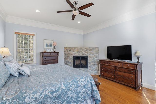 1709 Colombard Court, Wake Forest, NC 27587