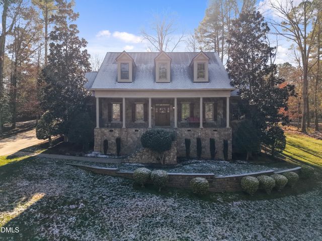 1709 Colombard Court, Wake Forest, NC 27587