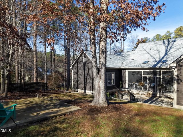 1709 Colombard Court, Wake Forest, NC 27587