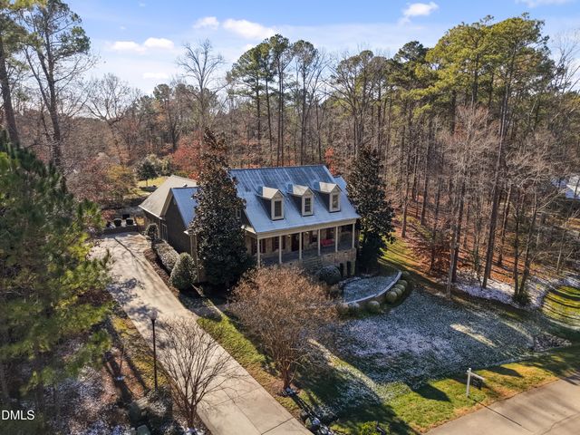 1709 Colombard Court, Wake Forest, NC 27587