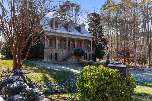 1709 Colombard Court, Wake Forest, NC 27587
