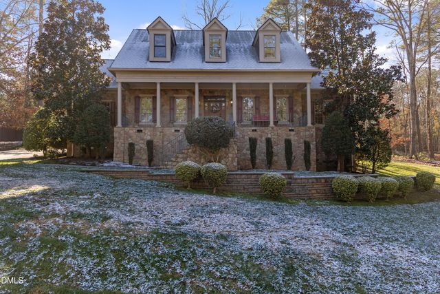 1709 Colombard Court, Wake Forest, NC 27587