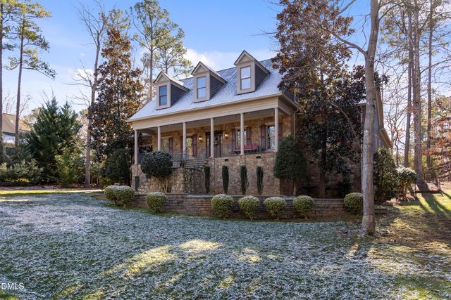 1709 Colombard Court, Wake Forest, NC 27587