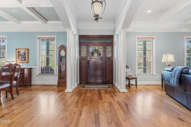 1709 Colombard Court, Wake Forest, NC 27587