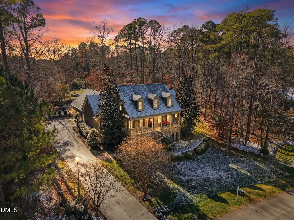 1709 Colombard Court, Wake Forest, NC 27587