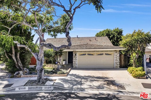5101 Keli Court, Los Angeles, CA 90066