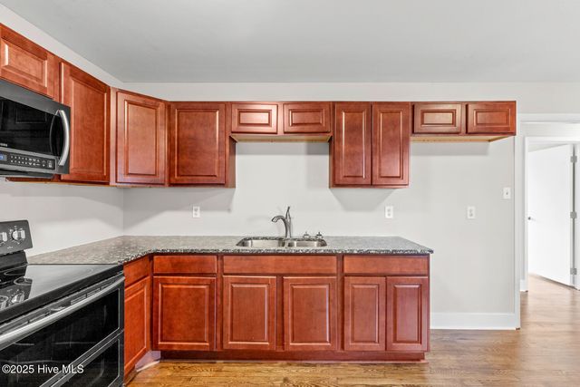 706 Doris Avenue, Jacksonville, NC 28540