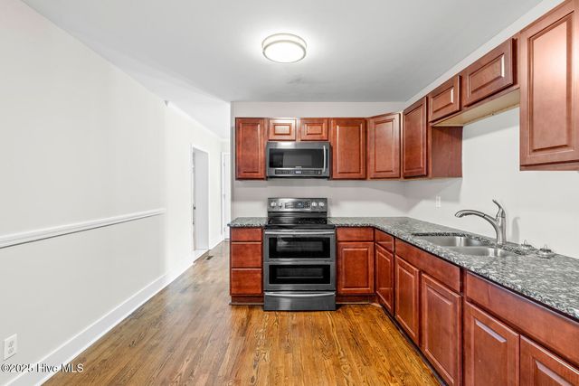 706 Doris Avenue, Jacksonville, NC 28540