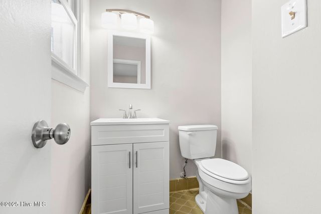 706 Doris Avenue, Jacksonville, NC 28540