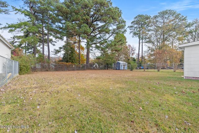 706 Doris Avenue, Jacksonville, NC 28540