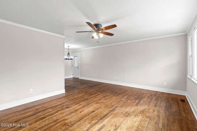 706 Doris Avenue, Jacksonville, NC 28540