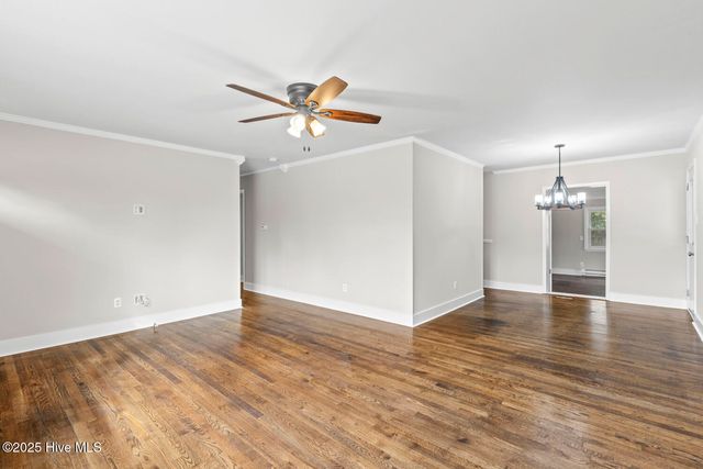 706 Doris Avenue, Jacksonville, NC 28540