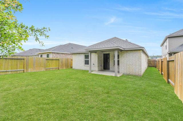 27262 Grey Fox Run, Magnolia, TX 77354