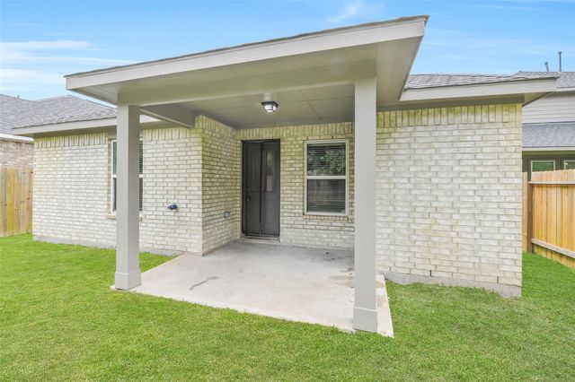27262 Grey Fox Run, Magnolia, TX 77354