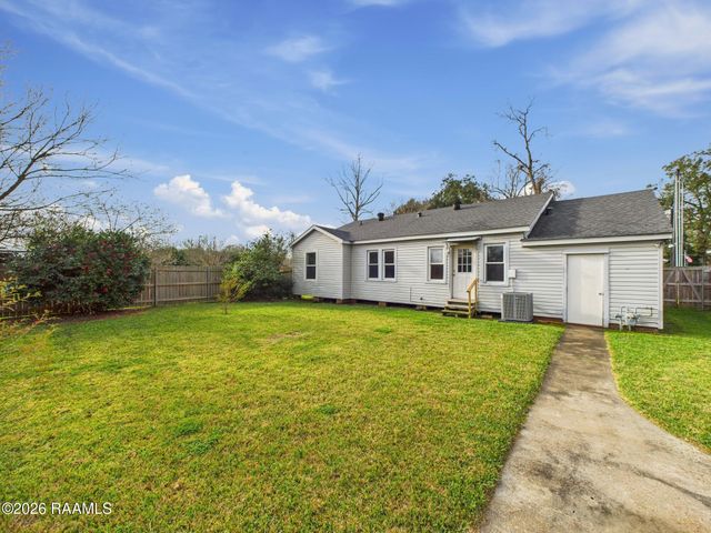 528 Saint Julien Avenue, Lafayette, LA 70506