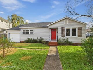 528 Saint Julien Avenue, Lafayette, LA 70506
