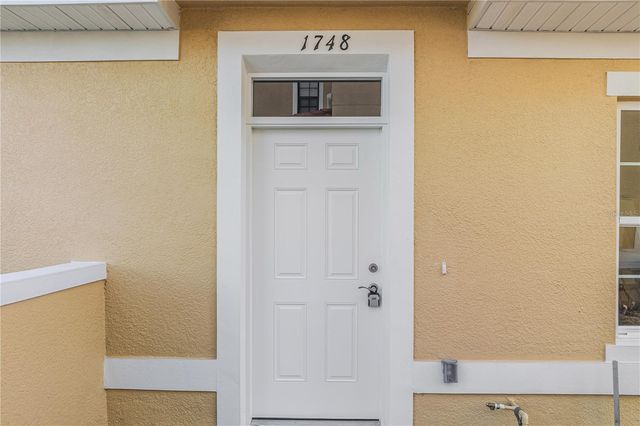 1748 CORIANDER DRIVE, Kissimmee, FL 34759