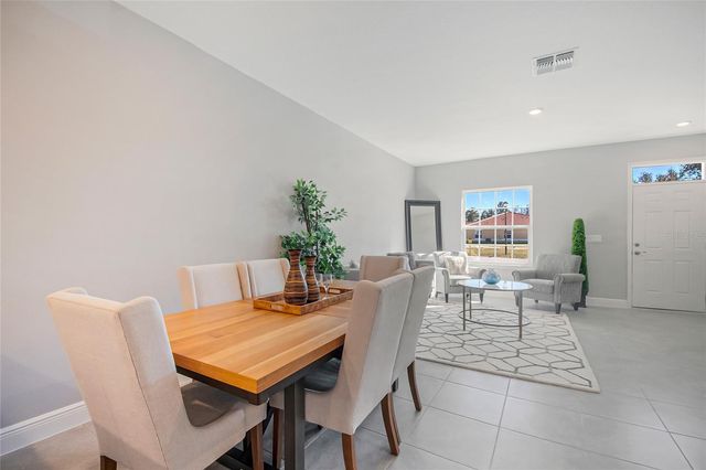 1748 CORIANDER DRIVE, Kissimmee, FL 34759