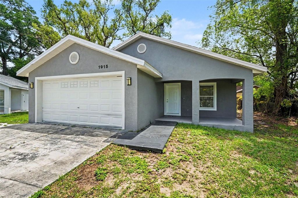 Image 1 of property listing at 1915 E MCBERRY STREET, Tampa, FL 33610