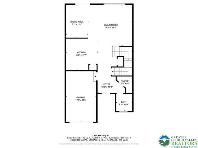 5136 Dogwood Trail, Upper Macungie Twp, PA 18104