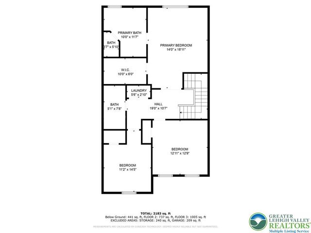 5136 Dogwood Trail, Upper Macungie Twp, PA 18104