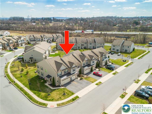 5136 Dogwood Trail, Upper Macungie Twp, PA 18104