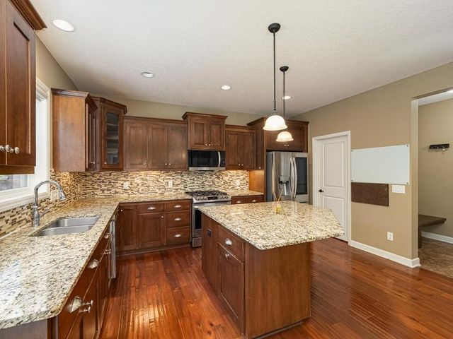 12581 Zumbrota Street NE, Blaine, MN 55449
