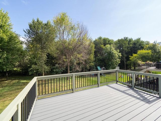 12581 Zumbrota Street NE, Blaine, MN 55449