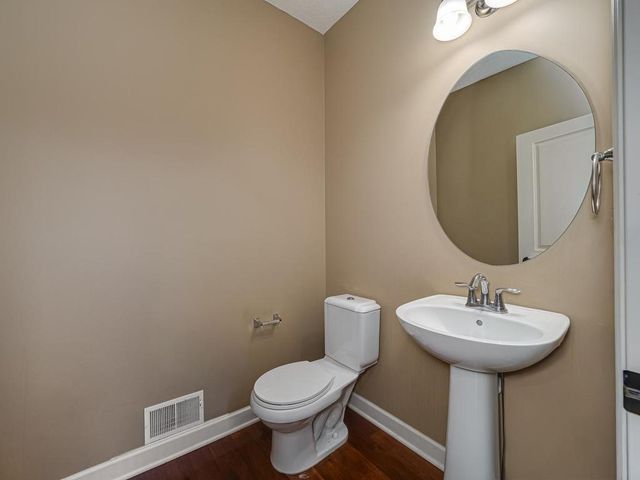 12581 Zumbrota Street NE, Blaine, MN 55449
