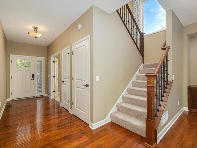 12581 Zumbrota Street NE, Blaine, MN 55449