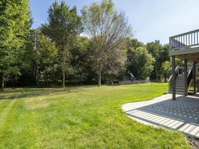 12581 Zumbrota Street NE, Blaine, MN 55449