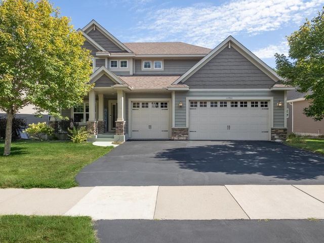 12581 Zumbrota Street NE, Blaine, MN 55449