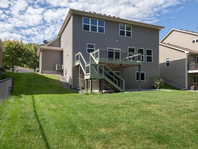 12581 Zumbrota Street NE, Blaine, MN 55449