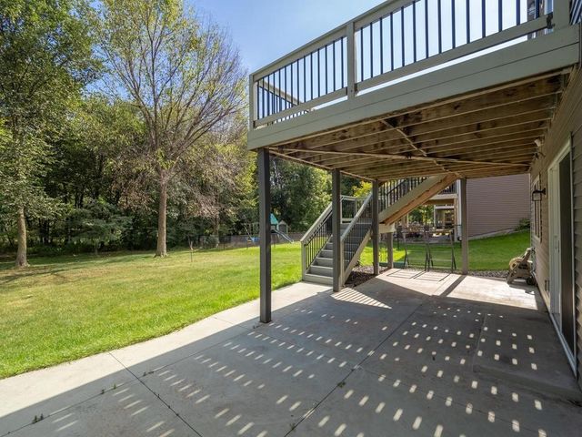 12581 Zumbrota Street NE, Blaine, MN 55449