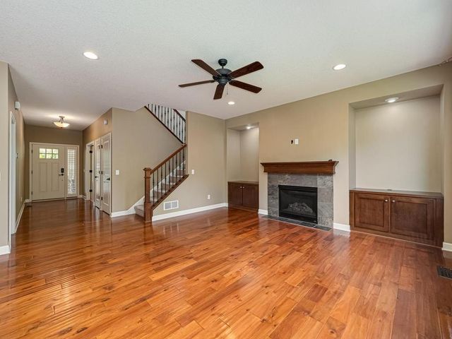12581 Zumbrota Street NE, Blaine, MN 55449