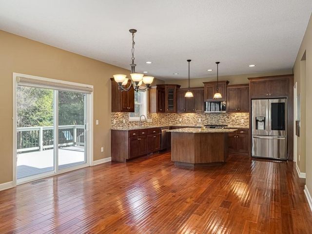 12581 Zumbrota Street NE, Blaine, MN 55449